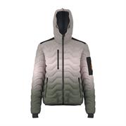 GREAT ESCAPES Gavia Giacca Uomo Imbottita