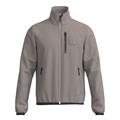GREAT ESCAPES Federic Felpa Tecnica Uomo Zip Lunga