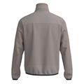GREAT ESCAPES Federic Felpa Tecnica Uomo Zip Lunga
