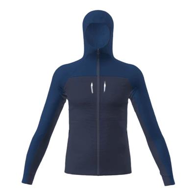 ROCK EXPERIENCE Linzor Felpa Uomo Con Cappuccio In Pile