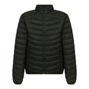 ROCK EXPERIENCE Fortune 2.0 Giacca Uomo Imbottita