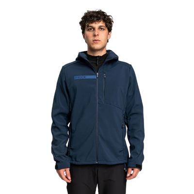ROCK EXPERIENCE Alpamayo Giacca Uomo Softshell