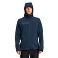 ROCK EXPERIENCE Alpamayo Giacca Uomo Softshell