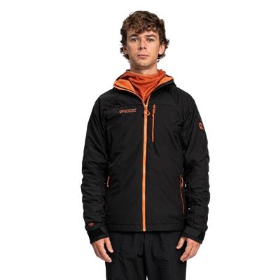 ROCK EXPERIENCE Tioga Giacca Uomo