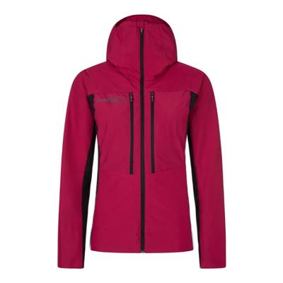 ROCK EXPERIENCE Elim Giacca Donna Imbottita