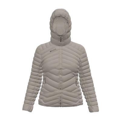 ROCK EXPERIENCE Re.Cosmic 3.0 Giacca Imbottita Donna