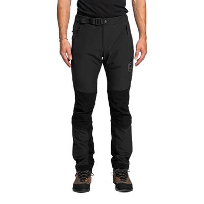 ROCK EXPERIENCE Delta Mountains Pantaloni Alpinismo Uomo