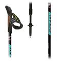 FIZAN Speed Bastoncini Nordic Walking Ocean