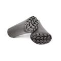 FIZAN TNR Nordic Walking Rubber Protector W /Ring Inside