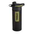GRAYL GeoPress Purifier-Filterflasche Boraccia con Filtro 710 ML