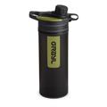 GRAYL GeoPress Purifier-Filterflasche Boraccia con Filtro 710 ML