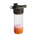 GRAYL GeoPress Purifier-Filterflasche Boraccia con Filtro 710 ML