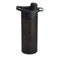 GRAYL GeoPress Purifier-Filterflasche Boraccia con Filtro 710 ML