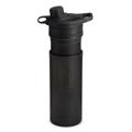 GRAYL GeoPress Purifier-Filterflasche Boraccia con Filtro 710 ML