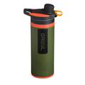 GRAYL GeoPress Purifier-Filterflasche Boraccia con Filtro 710 ML