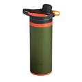 GRAYL GeoPress Purifier-Filterflasche Boraccia con Filtro 710 ML