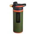 GRAYL GeoPress Purifier-Filterflasche Boraccia con Filtro 710 ML