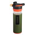 GRAYL GeoPress Purifier-Filterflasche Boraccia con Filtro 710 ML