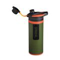 GRAYL GeoPress Purifier-Filterflasche Boraccia con Filtro 710 ML