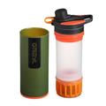 GRAYL GeoPress Purifier-Filterflasche Boraccia con Filtro 710 ML