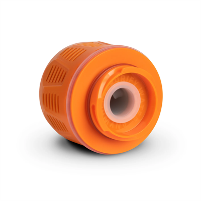 GRAYL GeoPress Ersatzfilter Filtro di Ricambio per 710 ML