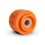 GRAYL GeoPress Ersatzfilter Filtro di Ricambio per 710 ML