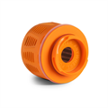 GRAYL GeoPress Ersatzfilter Filtro di Ricambio per 710 ML