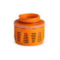 GRAYL GeoPress Ersatzfilter Filtro di Ricambio per 710 ML