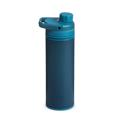 GRAYL UltraPress Purifier-Filterflasche Boraccia con Filtro 500