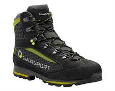 GARSPORT Faloria Mid WP Uomo Impermeabile Antracite/Lime