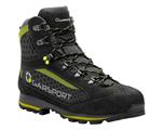 GARSPORT Faloria Mid WP Uomo Impermeabile Antracite/Lime