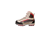 GARSPORT Faloria Mid WP Uomo Impermeabile Antracite/Lime