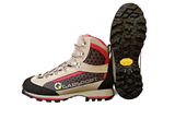 GARSPORT Faloria Mid WP Uomo Impermeabile Antracite/Lime