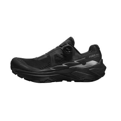 KAILAS Fuga EX 3 Boa Uomo Nero
