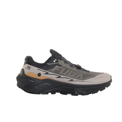KAILAS EX 3 Uomo Grigio
