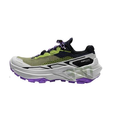KAILAS Fuga EX 330 Uomo Verde