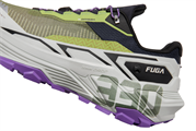 KAILAS Fuga EX 330 Uomo Verde