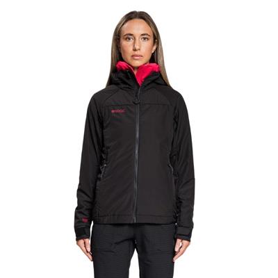 ROCK EXPERIENCE Tioga Giacca Donna