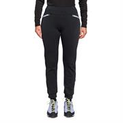 ROCK EXPERIENCE Nina Pantalone Donna Nero/Lavanda