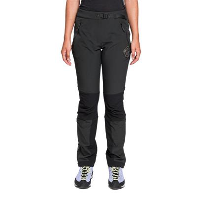 ROCK EXPERIENCE Delta Mountains Pantalone Alpinismo Donna