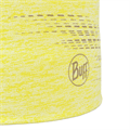 BUFF Berretto DryFlx Tinta Unita Lime Unisex Trail Running