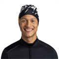 BUFF Berretto Ecostretch Reversible Pro-Team con Logo Unisex