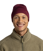 BUFF Berretto Pesante in Lana Merino Tibetan Red Unisex