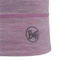 BUFF Berretto Lana Merino Leggera Tinta Unita Pansy Unisex