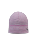 BUFF Berretto Lana Merino Leggera Tinta Unita Pansy Unisex