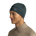BUFF Berretto Lana Merino Leggera Multirighe Forest Unisex