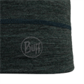 BUFF Berretto Lana Merino Leggera Multirighe Forest Unisex