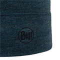 BUFF Berretto Merino di Peso Medio Melange Tourmaline Unisex