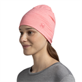 BUFF Berretto DryFlx Tinta Unita Rose/Pink Donna Trail Running