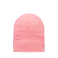 BUFF Berretto DryFlx Tinta Unita Rose/Pink Donna Trail Running